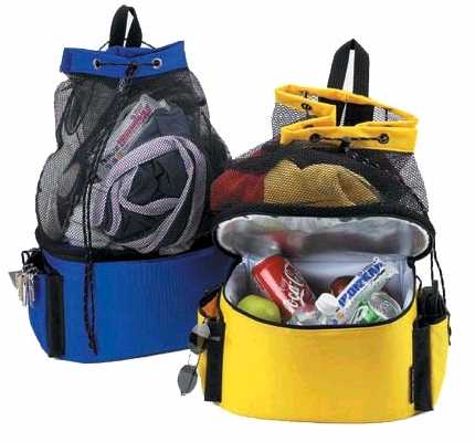 Soft Backpack Cooler (Free Shipping)